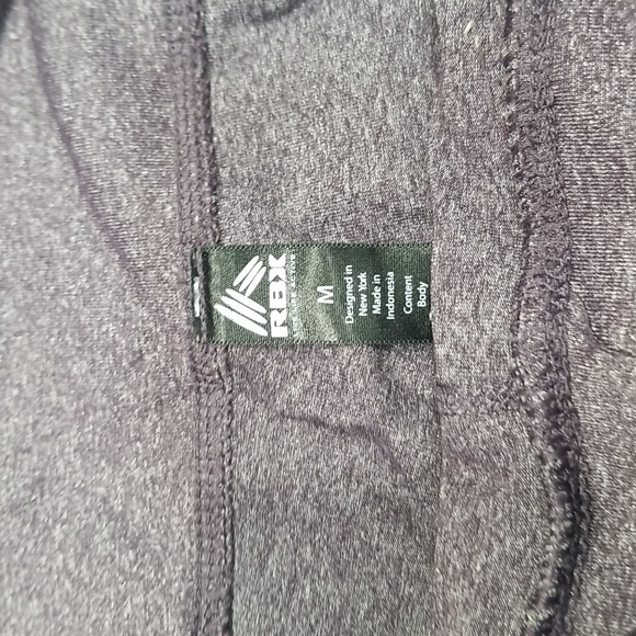 Bundle Three Sport Workout Capris.  S/M - Picture 12 of 12